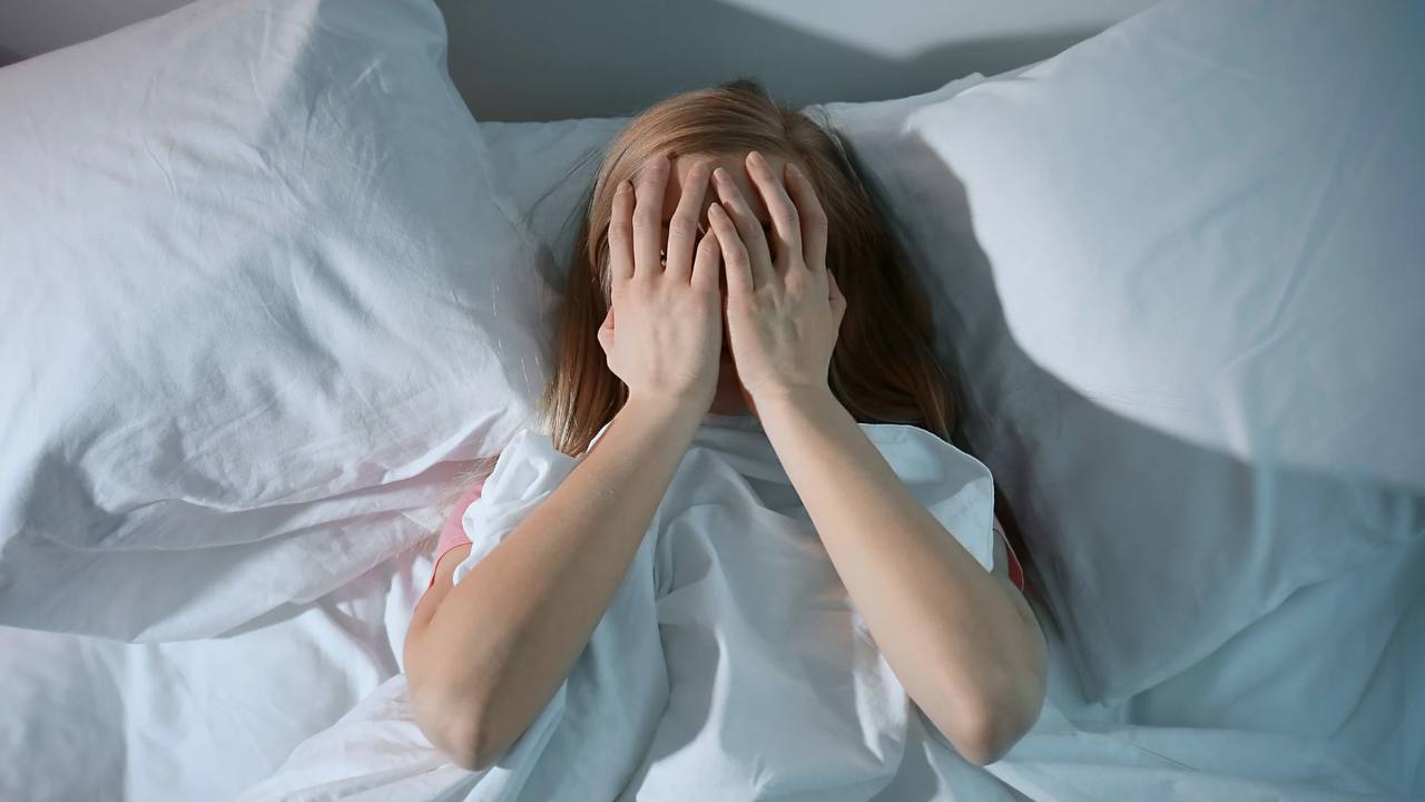 9 порад від експерта, як покращити якість сну