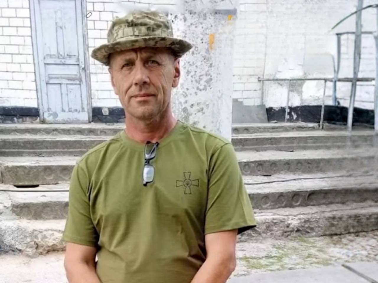 Ветеран із Вінниччини створив енергонезалежну ферму