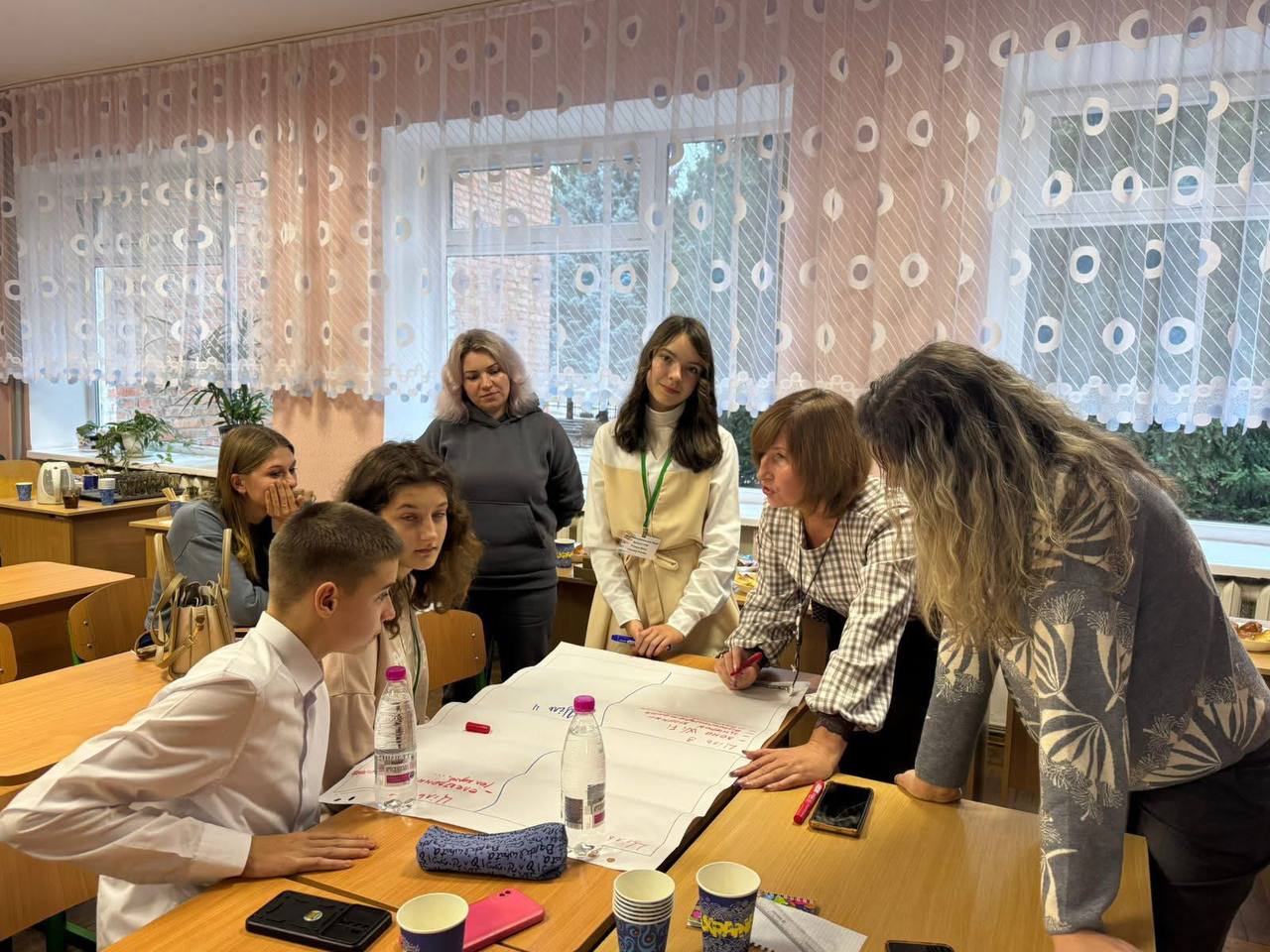 В Агрономічній громаді розпочали роботу над програмою інформатизації на 2026–2028 роки