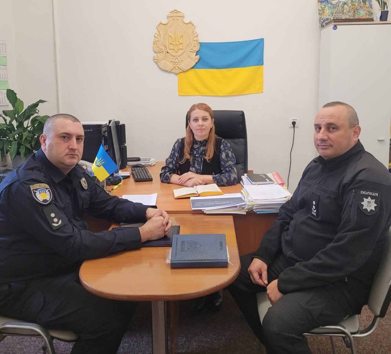 Як школи Вінниччини стають безпечнішими: сучасні технології та нові підходи