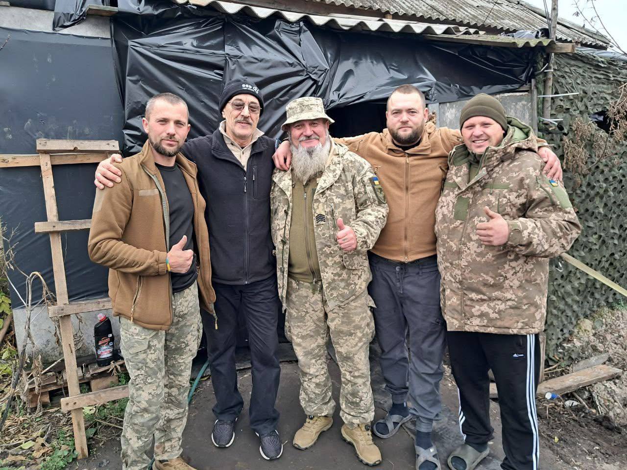 Іллінецький ліцей №2 продовжує підтримувати захисників України