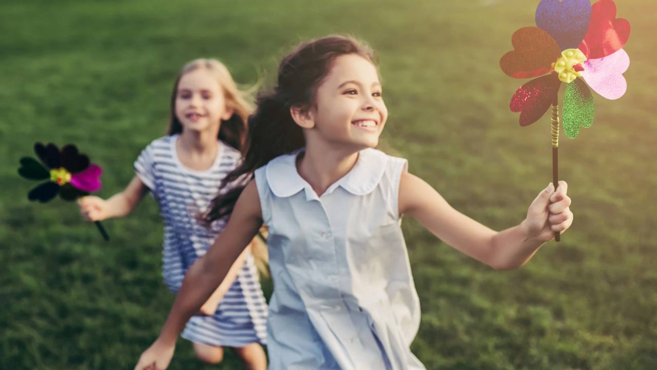 Захищаємо права та інтереси дітей разом