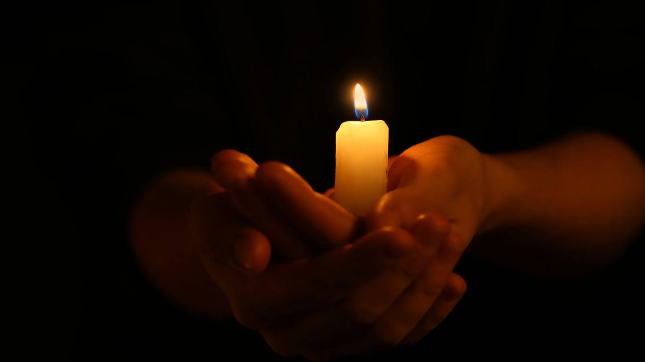 День пам’яті жертв Голодомору