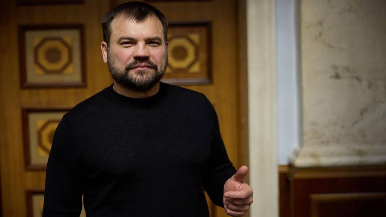 Олег Мейдич: «Повернути довіру українців можливо лише через жорстке покарання корупціонерів»