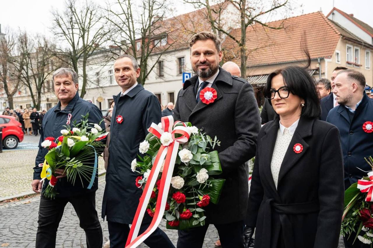 Літин і Вольштин посилюють партнерство: освіта, культура й обмін досвідом