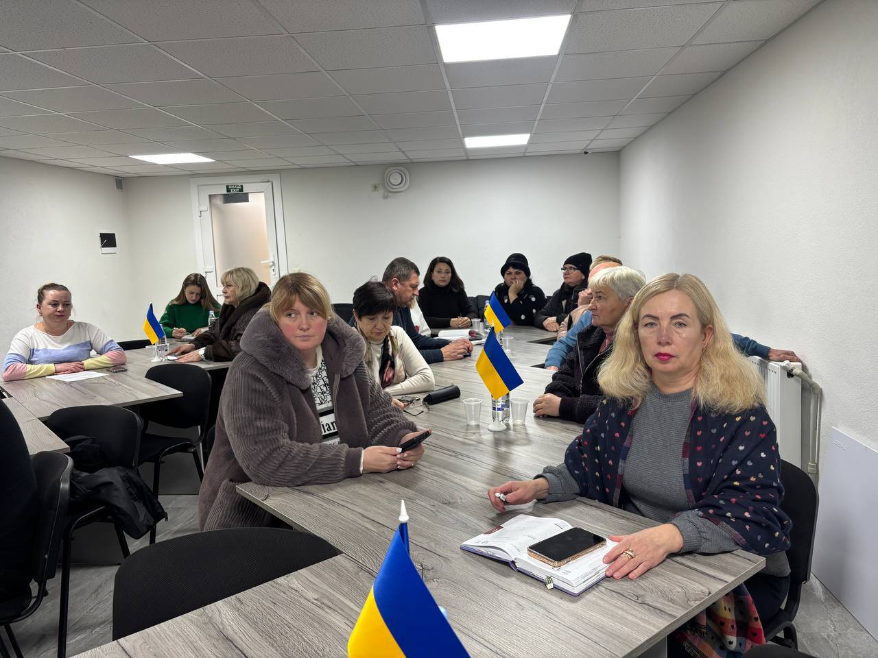 Турбівська громада затвердила нові рішення для безпеки та комфорту мешканців