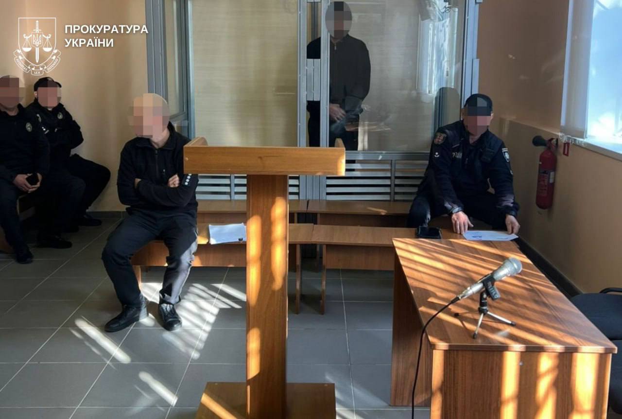 Жителя Вінницького району судитимуть за зґвалтування 10-річної дитини