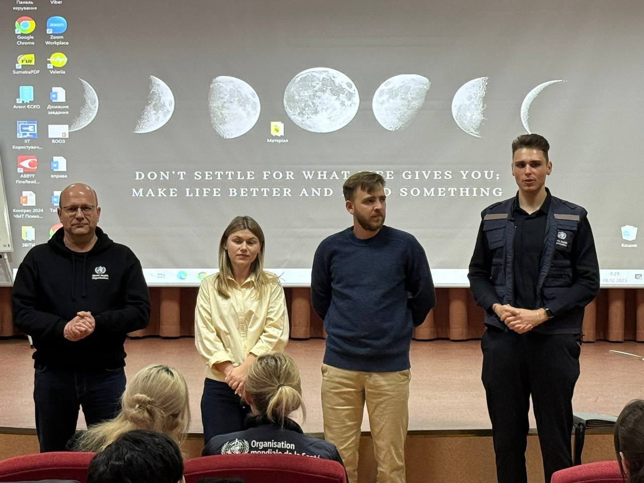 У Вінницькій області стартує пілотний проєкт із розвитку реабілітації на рівні громад