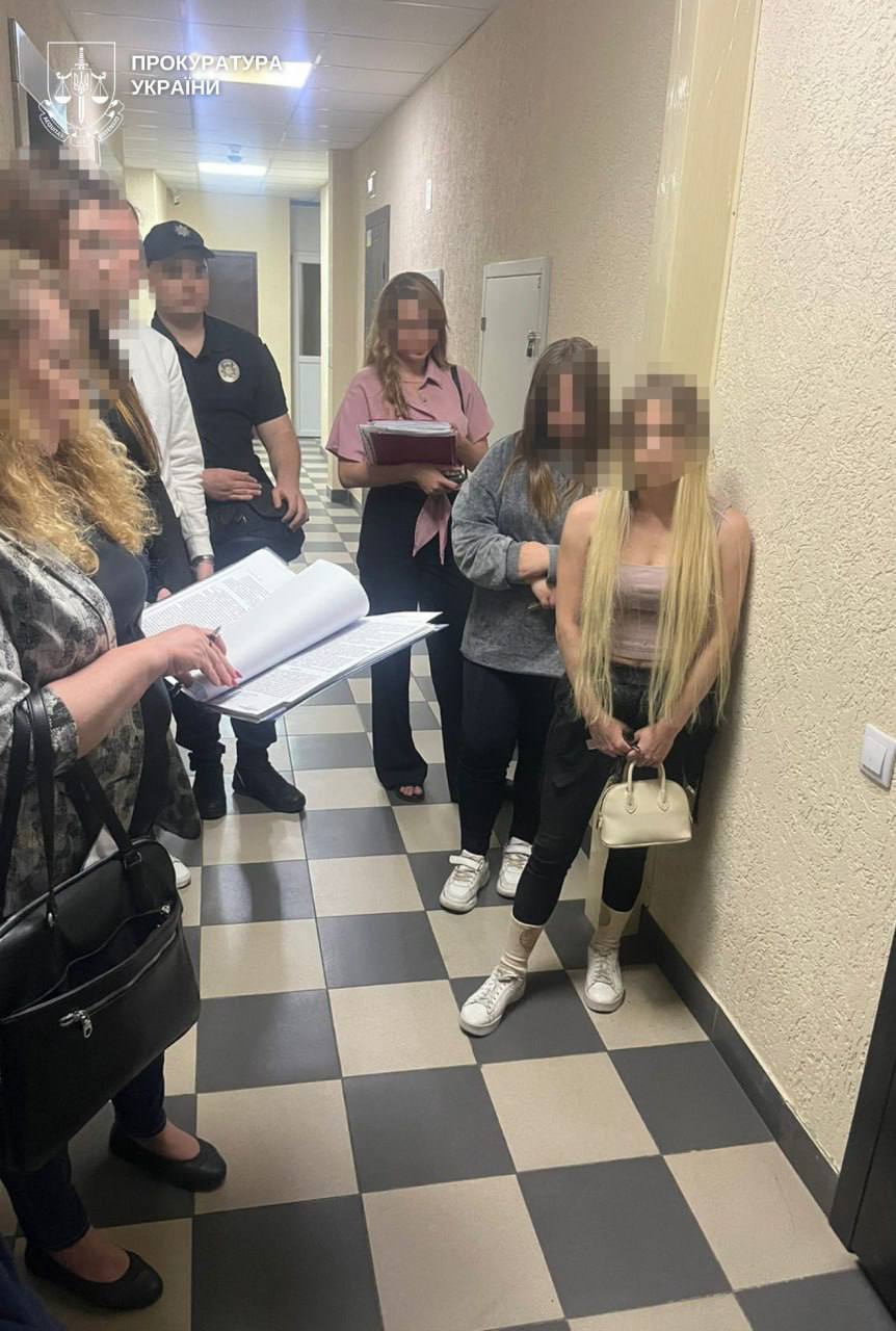 Організований наркобізнес на Вінниччині: справу передано до суду