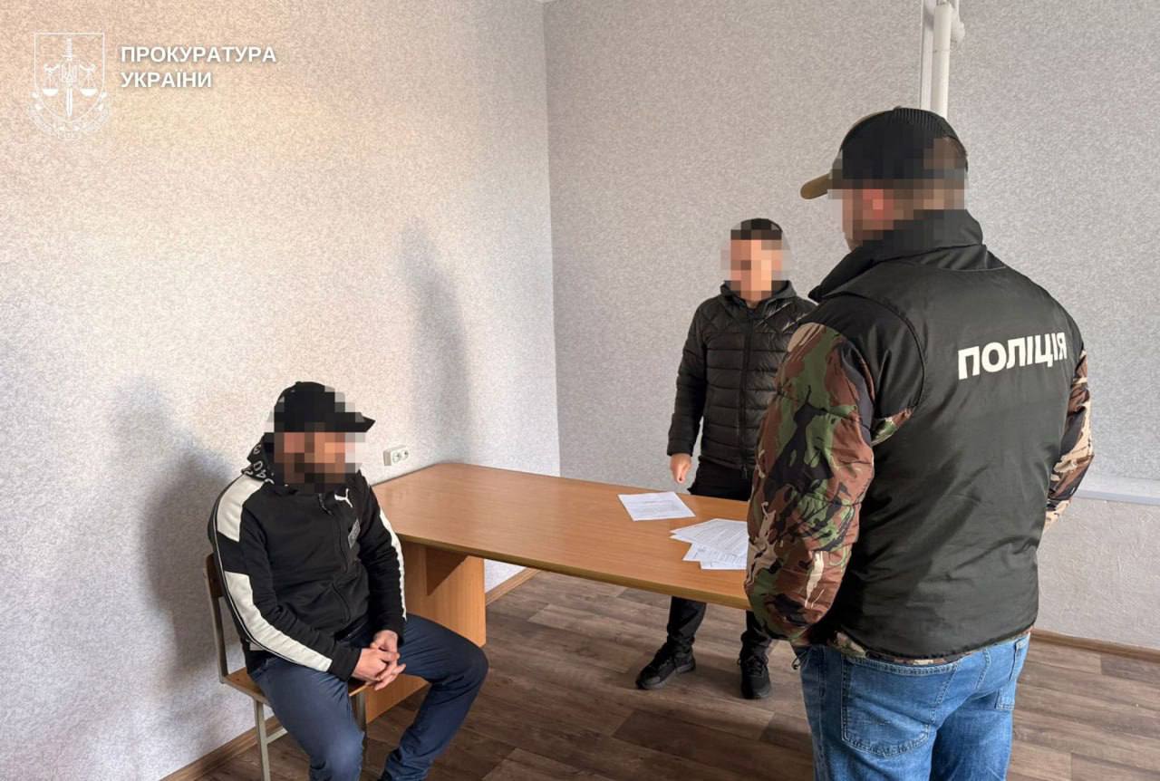 Готували за ґратами замовне вбивство чоловіка: до суду скеровано обвинувальний акт щодо організованої групи