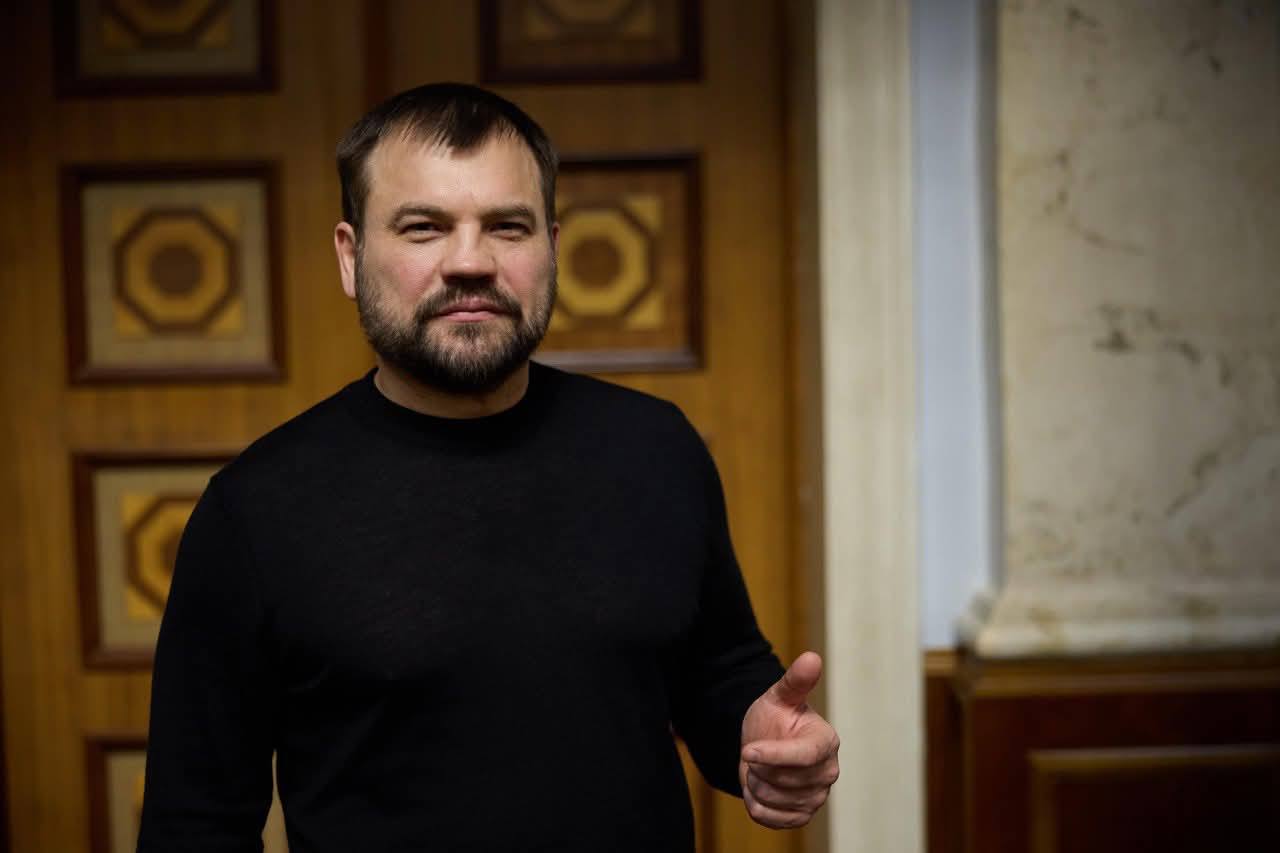 Олег Мейдич: запровадження ПДВ для ФОПів може вдарити по середньому класу