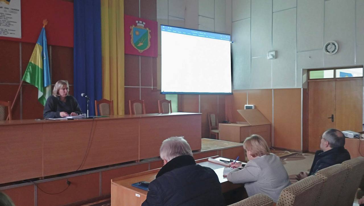 Виконавчий комітет Оратівської громади ухвалив ключові рішення для розвитку громади