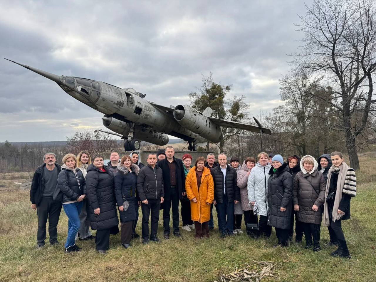 Обмін досвідом між громадами: Агрономічна, Шпиківська та Ольгопільська громади обговорили ефективні практики управління