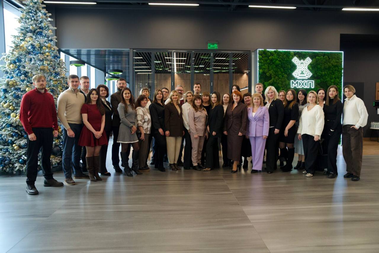 Дві громади Вінниччини — серед переможців програми «Школа лідерів громад 2.0»