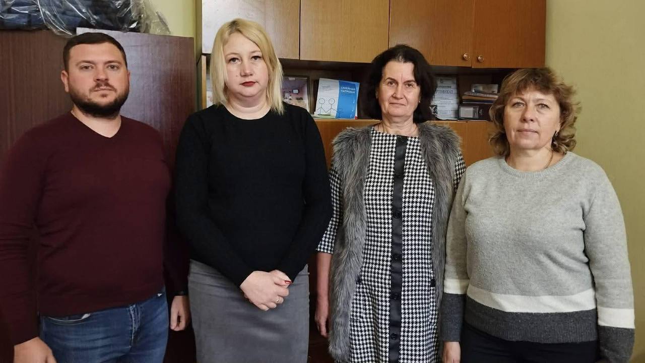 Служба у справах дітей Тиврівської громади: результати перевірки