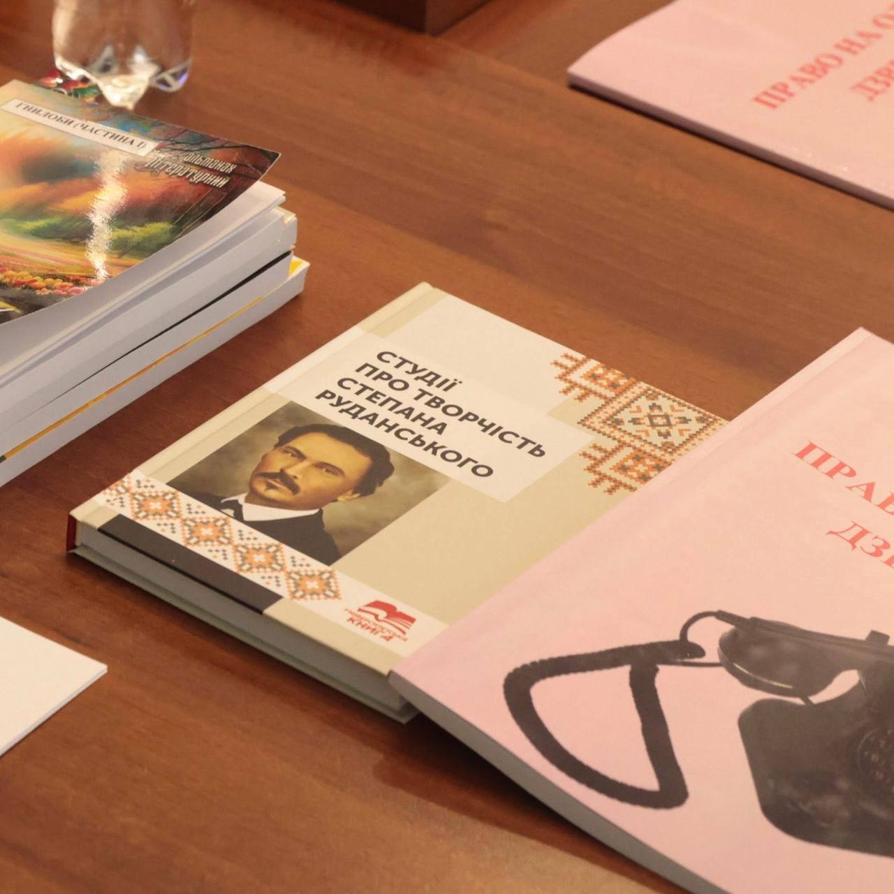 Оприлюднено лауреатів Всеукраїнської літературно-мистецької премії імені Степана Руданського