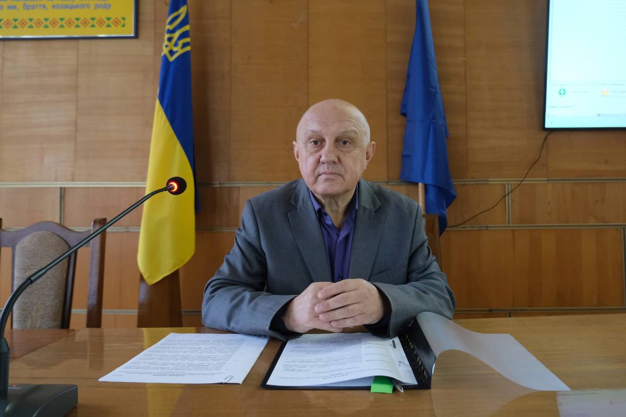 Відбулося засідання постійної комісії міської ради з гуманітарних питань