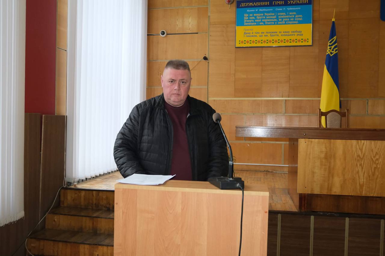 Липовецька міська лікарня: ключові досягнення та робота у 2025 році