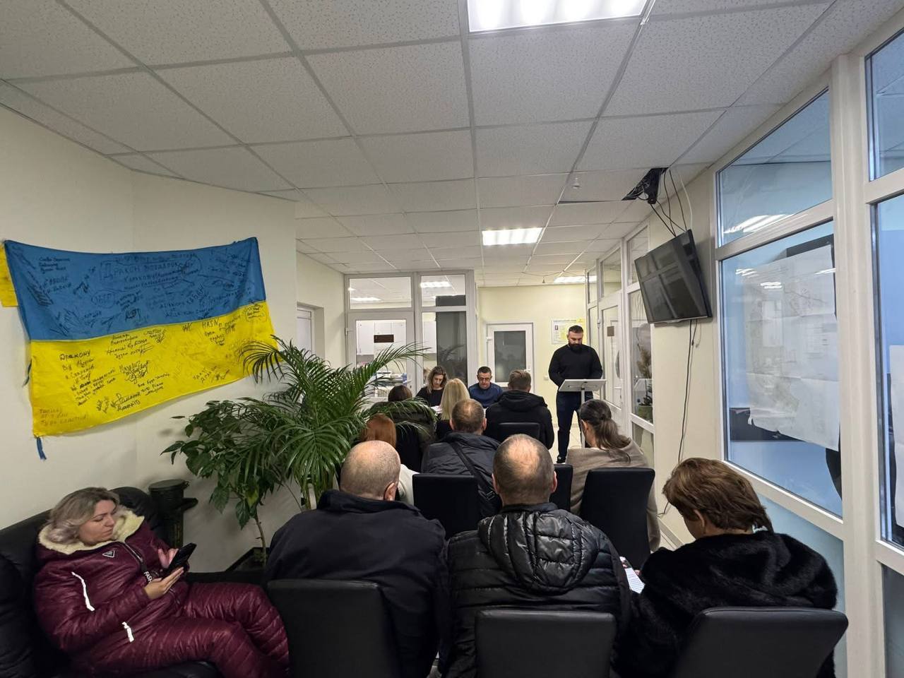 Виконком Агрономічної громади розглянув проєкт бюджету на 2026 рік та соціальні питання