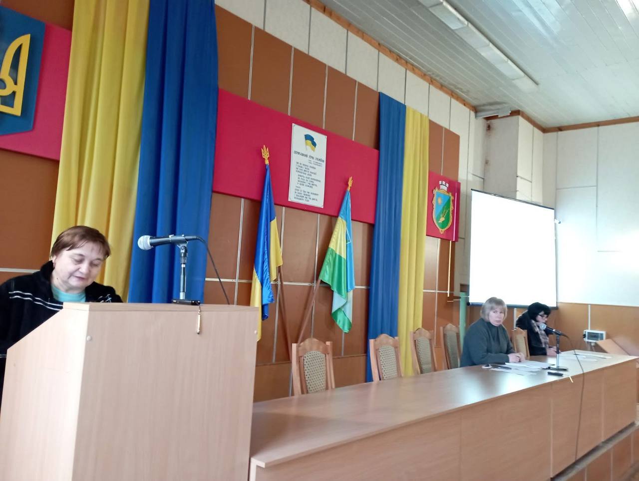 Оратівська селищна рада затвердила бюджет та ключові плани на 2026 рік