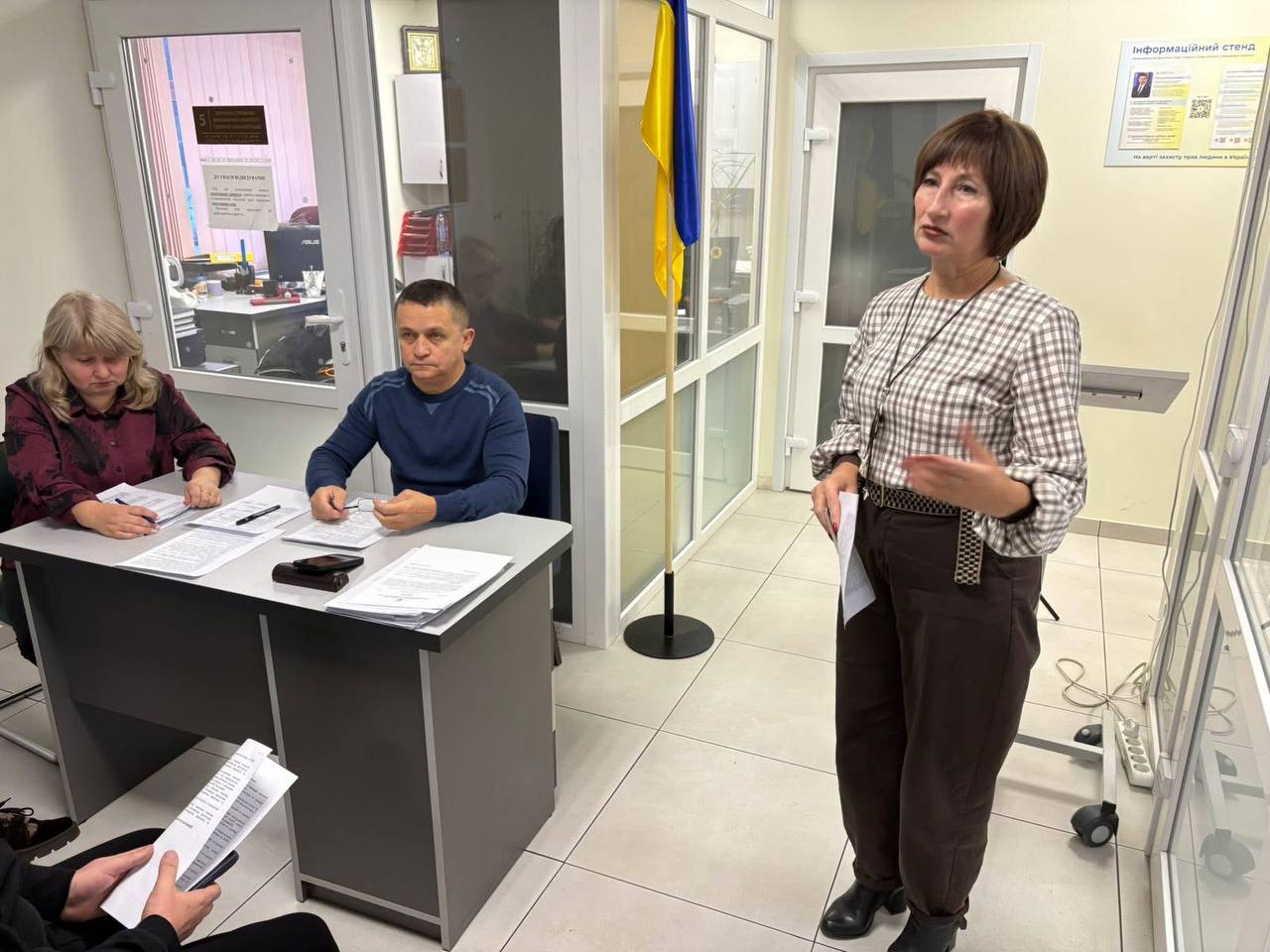 Бюджет, освіта і молодь: рішення 82 сесії Агрономічної сільської ради