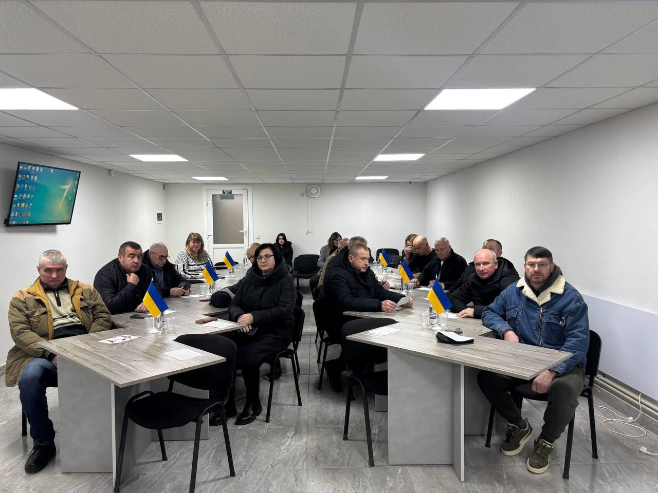 Турбівська громада інвестує у водопостачання та безпеку шкіл