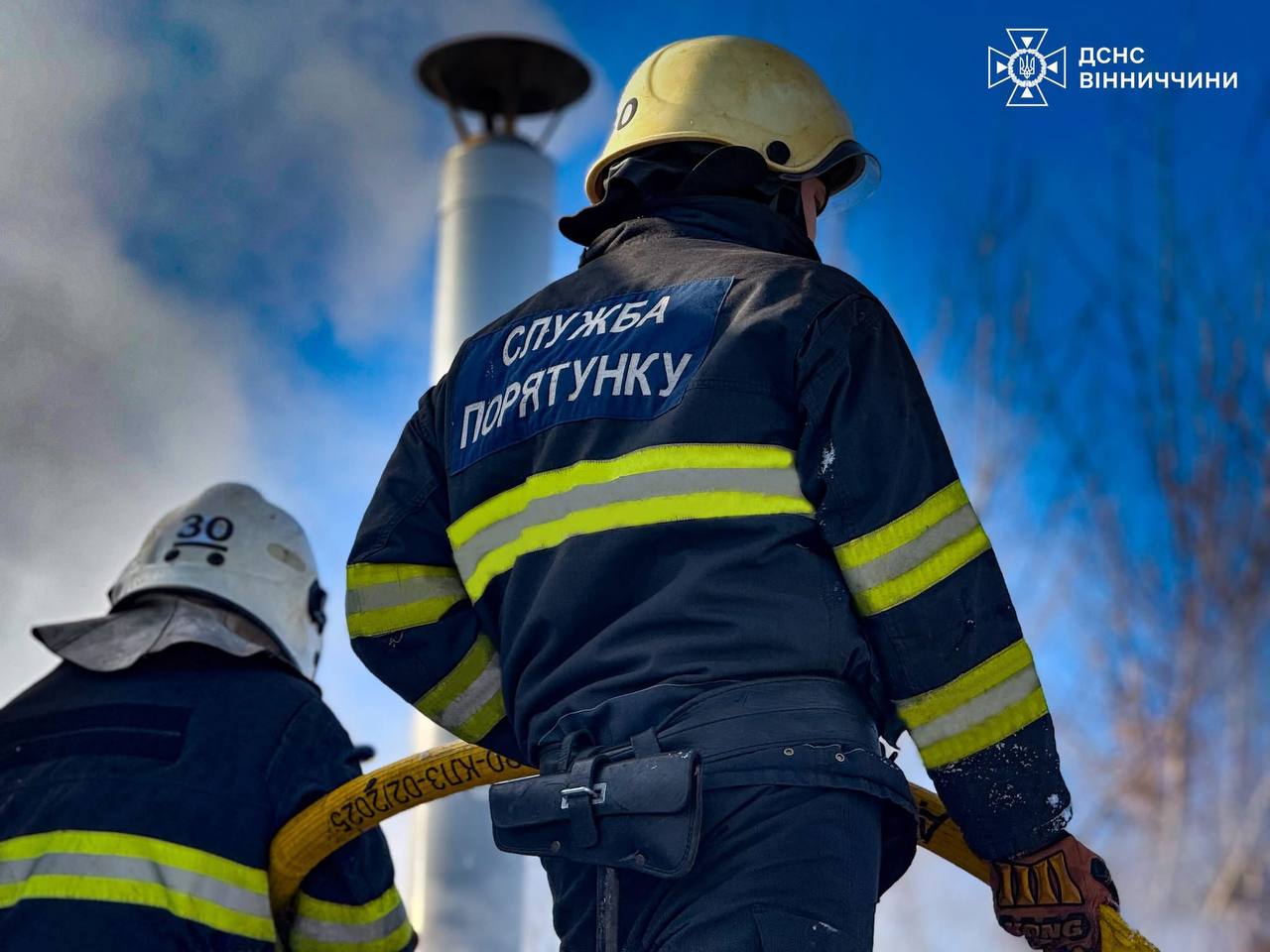 ДСНС ліквідувала пожежі у Бохониках та Сутисках