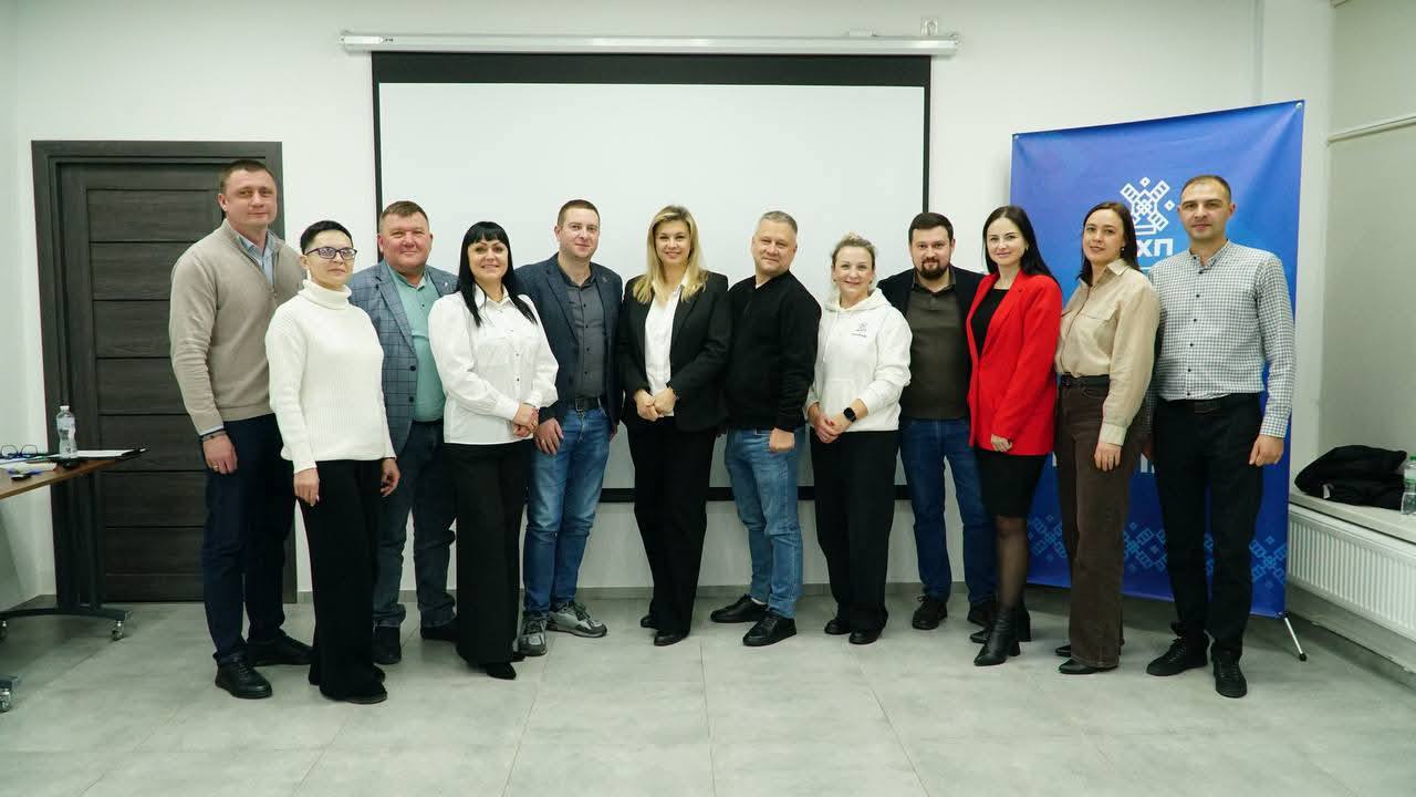 Партнерство заради розвитку: публічні звіти МХП у громадах області