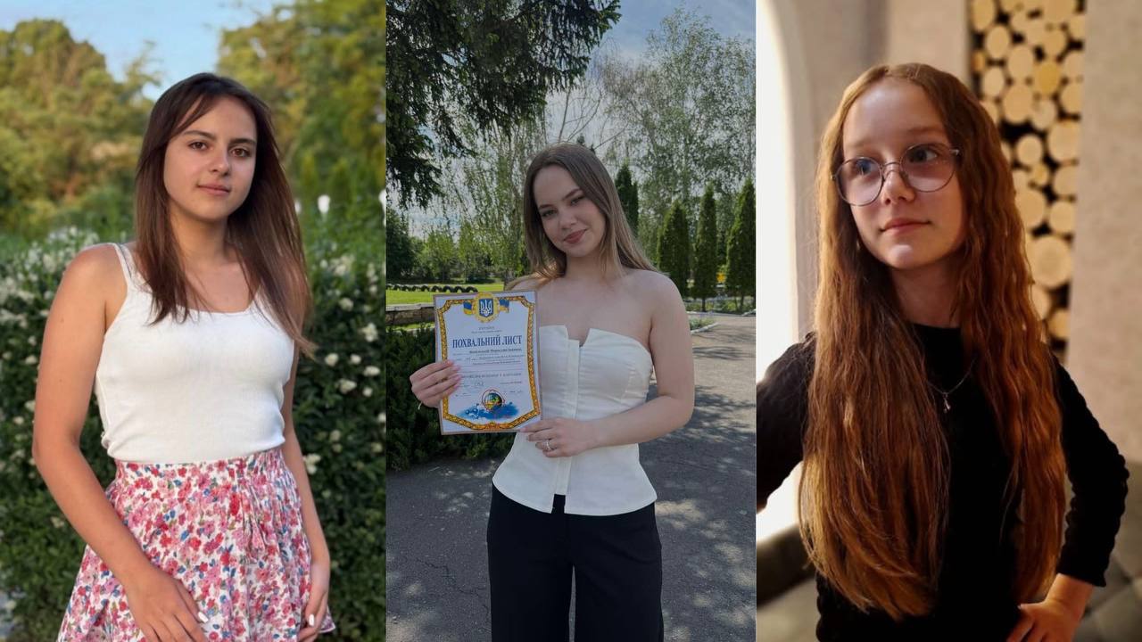 Школярі Липовецької громади — призери обласного етапу конкурсу імені Тараса Шевченка