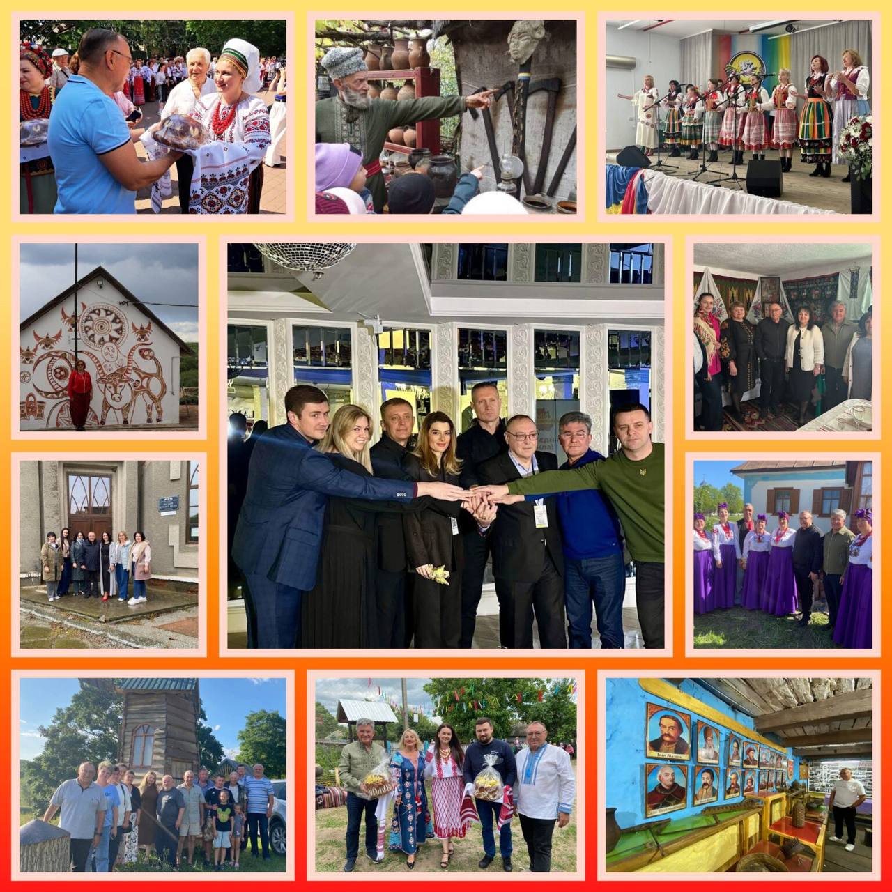 Продовжено термін подачі заявок на конкурс «Наша спадщина»