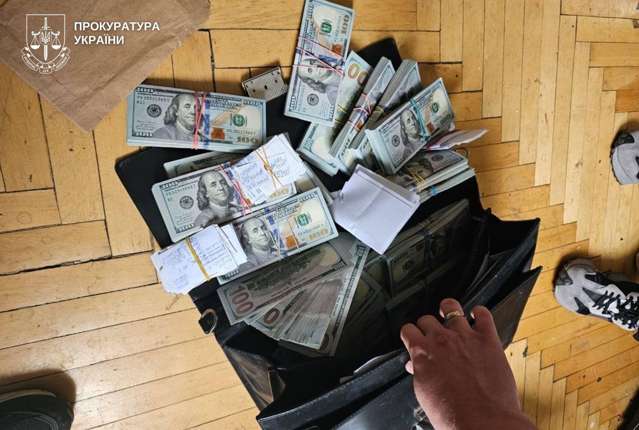 Розтрата пʼяти млн грн підприємства енергетичної інфраструктури на Вінниччині: хто відповідальний