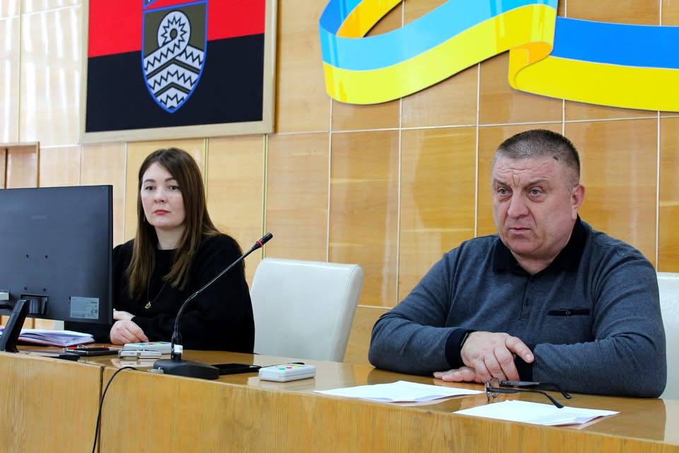 Іллінці працюють на розвиток: підсумки 73-ї сесії міської ради