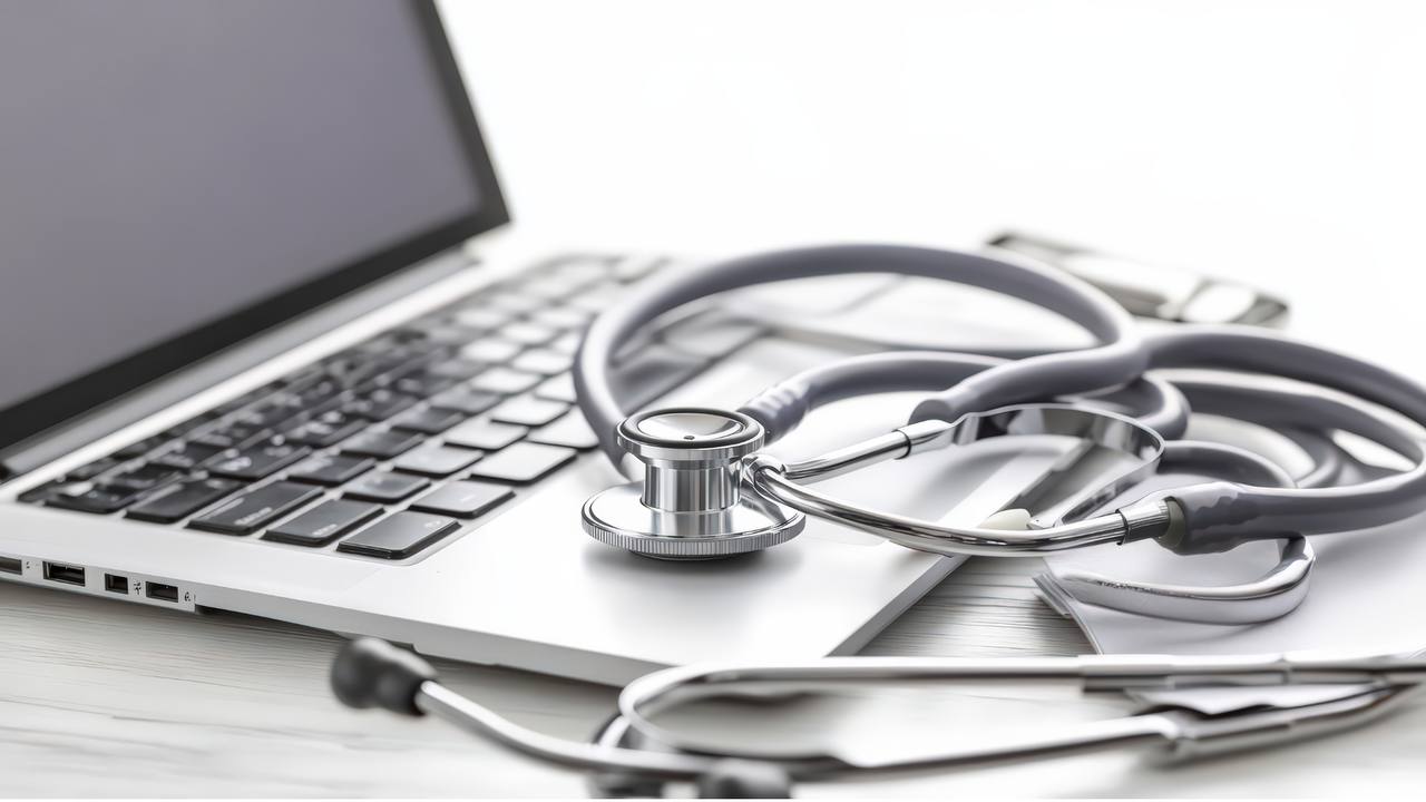 Кількість електронних медичних записів в Україні перевищила 5 мільярдів