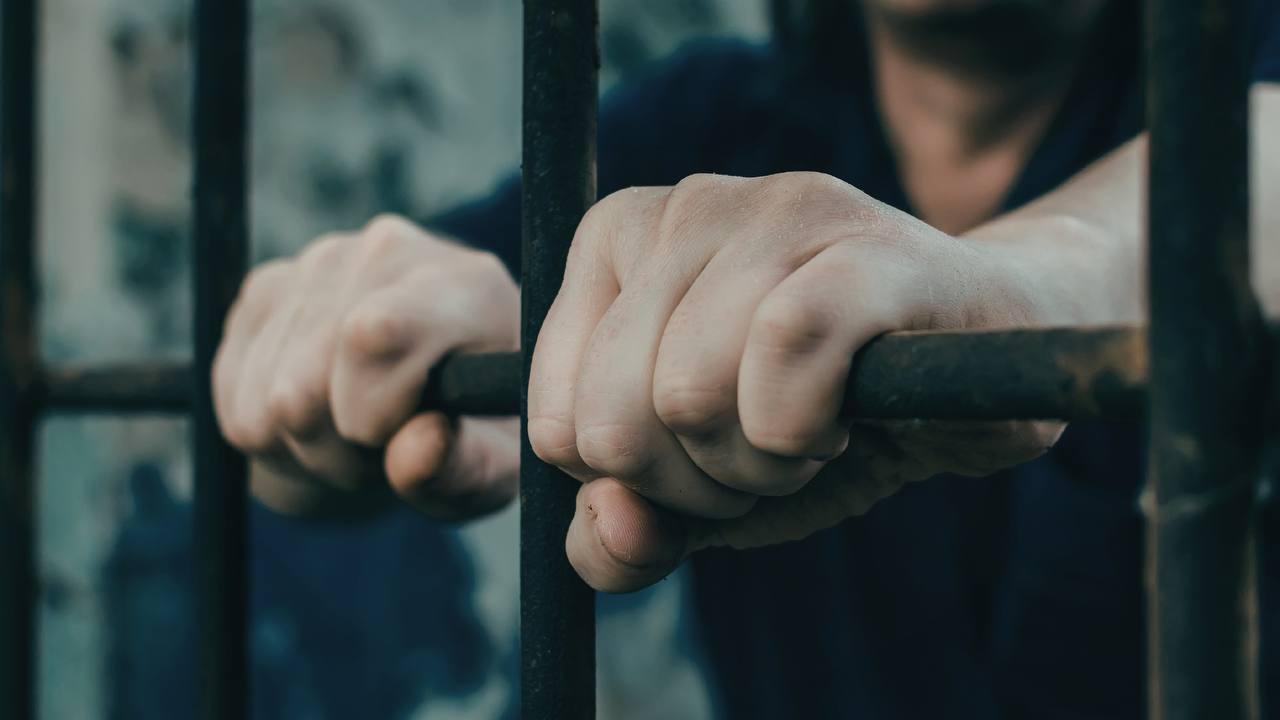 Житель Вінницького району отримав 5 років за зґвалтування неповнолітньої