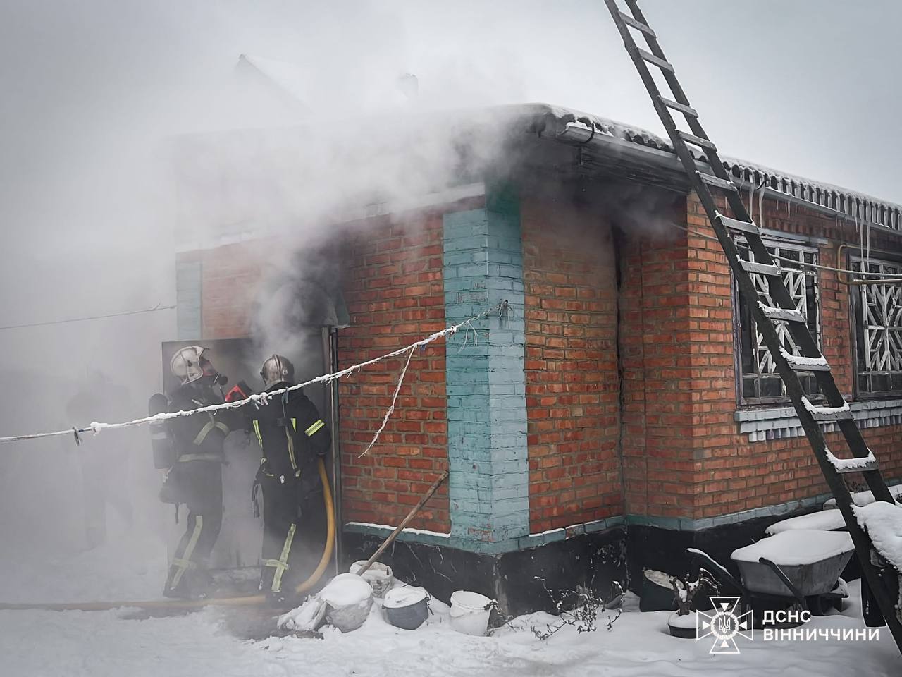 Трагедія в Хижинцях: куріння в оселі призвело до смерті