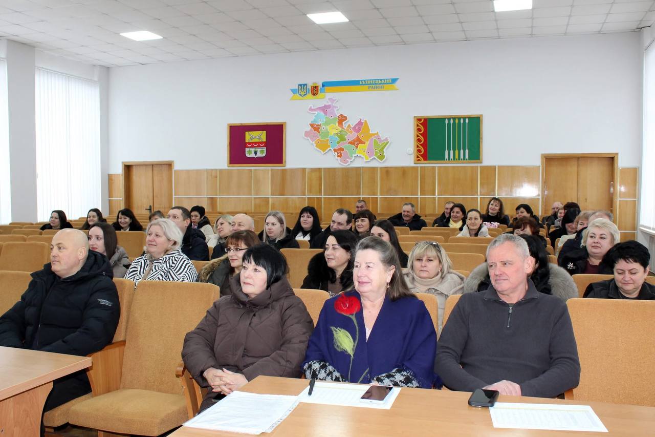 Що показала статистика пожеж в Іллінецькій громаді