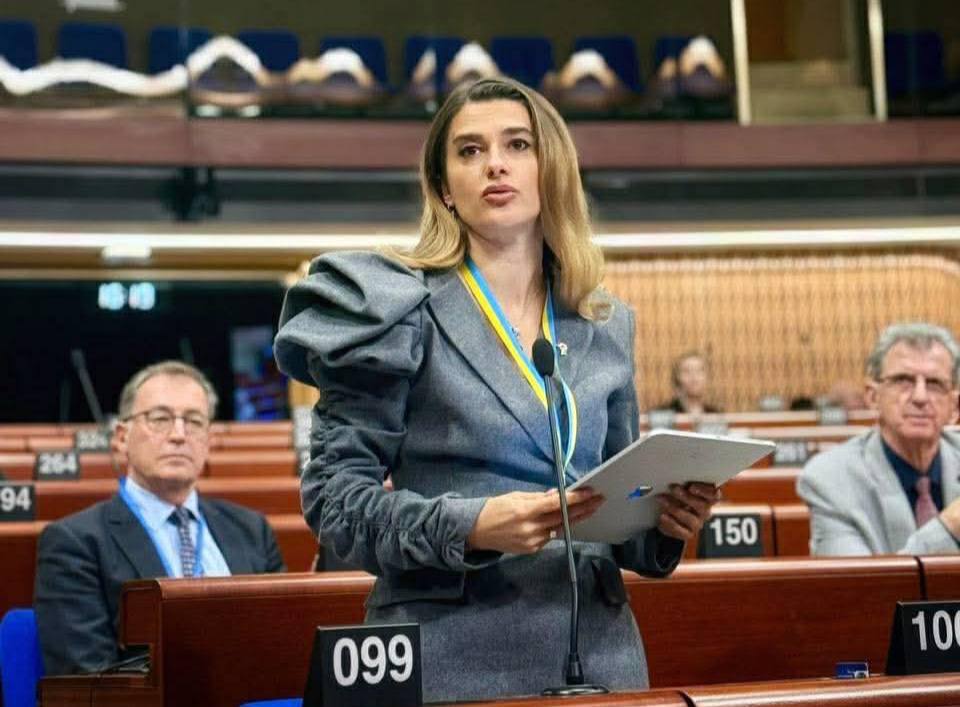 ПАРЄ підтвердила неможливість проведення виборів в Україні під час війни