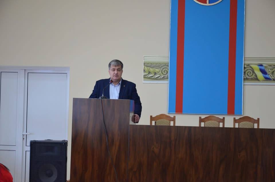 Засідання Літинської селищної ради: основні рішення та підтримка громади