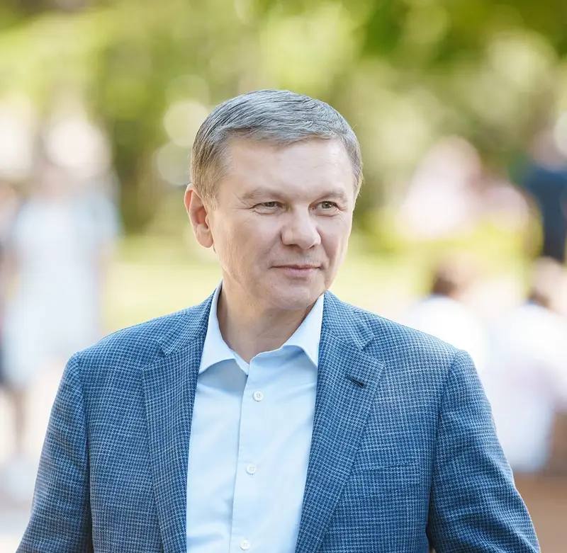 Діяльність мера Вінниці під час війни: підсумки року