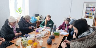 Вінницький район Онлайн