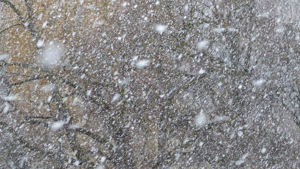 На Вінниччині очікується різке зниження температури повітря