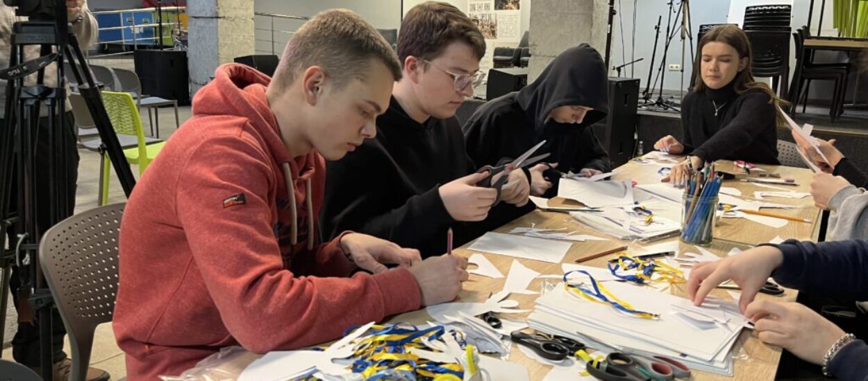 Вінницький район Онлайн