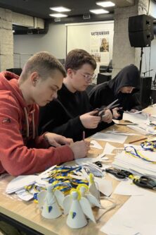 Вінницький район Онлайн