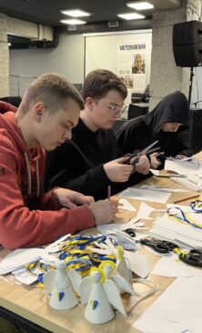 Вінницький район Онлайн