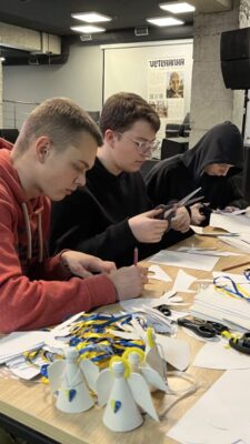 Вінницький район Онлайн