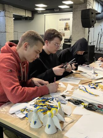 Вінницький район Онлайн