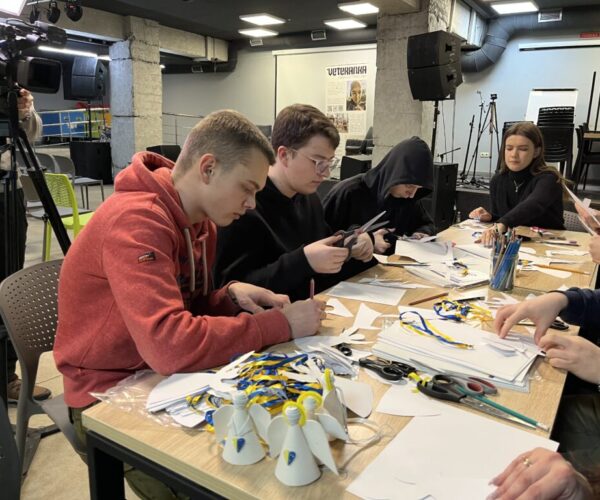 Вінницький район Онлайн