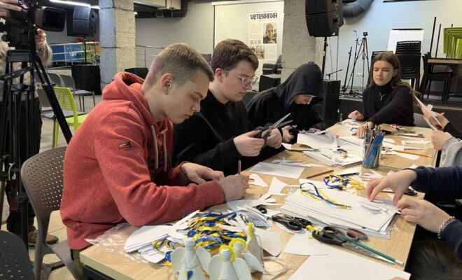 Вінницький район Онлайн