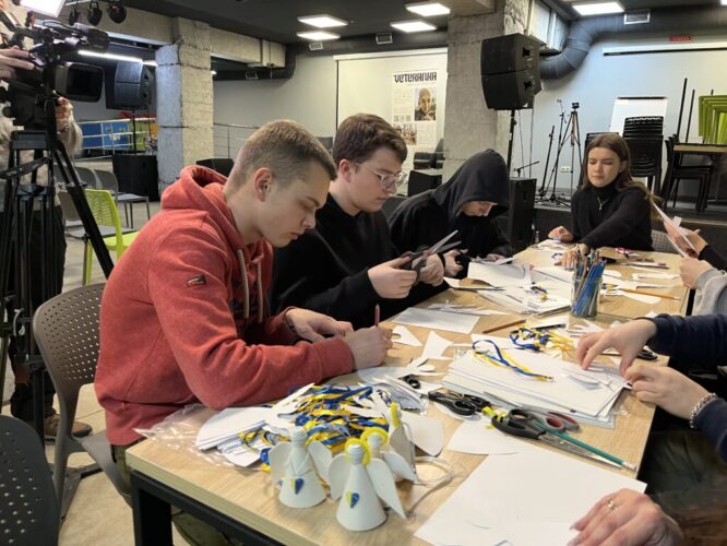 Вінницький район Онлайн