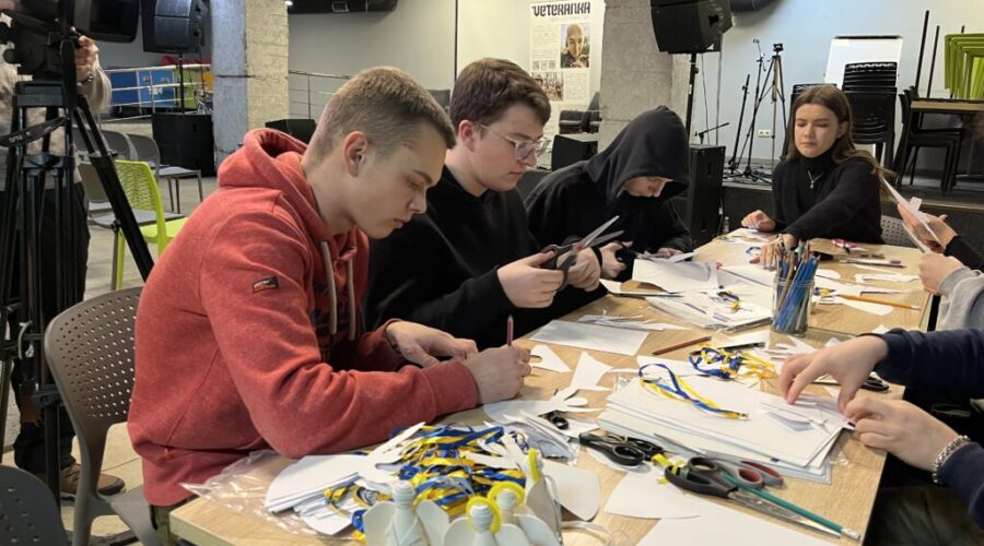 Вінницький район Онлайн